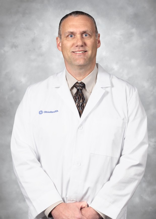 Faculty – Doctors Hospital Emergency Medicine Residency